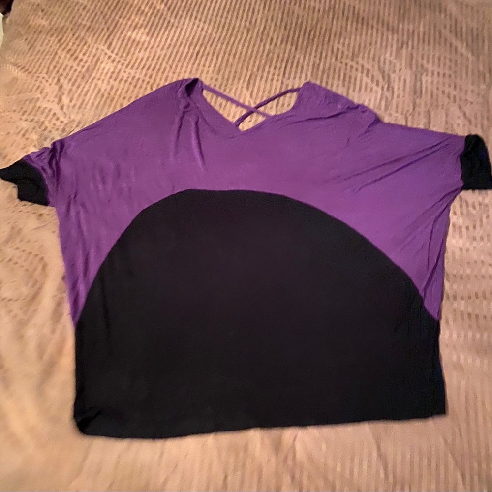 Dolman top